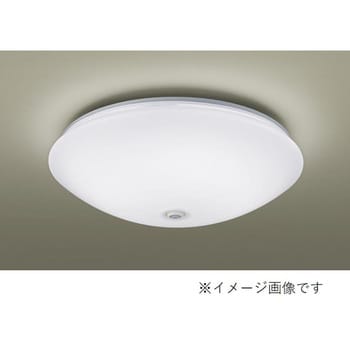 天井直付型LEDシーリングライト FreePa・ON/OFF型 パナソニック(Panasonic) 【通販モノタロウ】