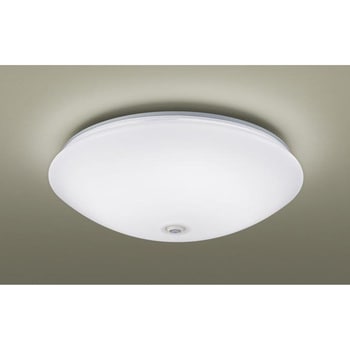 天井直付型LEDシーリングライト FreePa・ON/OFF型 Panasonic(パナソニック)