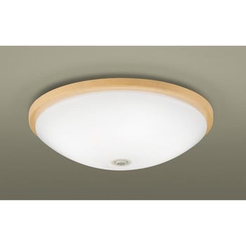 楽天市場】Panasonic パナソニック LED人感センサー付シーリング