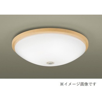 天井直付型LEDシーリングライト FreePa・ON/OFF型 Panasonic(パナソニック)