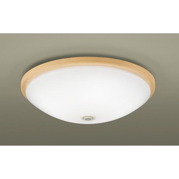 天井直付型LEDシーリングライト FreePa・ON/OFF型 Panasonic(パナソニック)