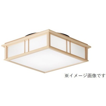 シーリングライトFHD40形電球色 Panasonic(パナソニック)