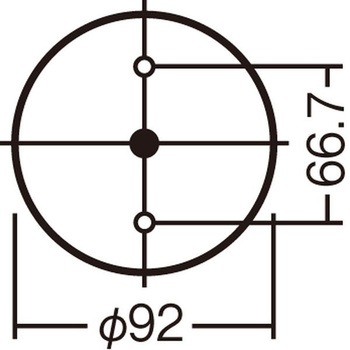 天井吊下型LEDペンダントライト アルミセードタイプ 本体のみ Panasonic(パナソニック)