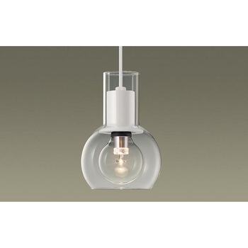 ペンダントライト LED電球3.4W×1 電球色 Panasonic(パナソニック)
