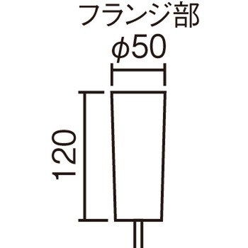 天井吊下型LEDペンダントライト ガラスセードタイプ Panasonic(パナソニック)