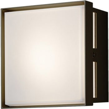 壁直付型LEDポーチライト FreePaお出迎え・点灯省エネ型 Panasonic(パナソニック)