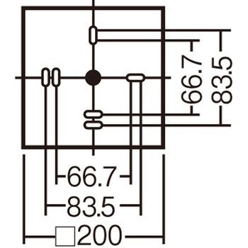 LEDポーチライト ランプ別売GX53 Panasonic(パナソニック)