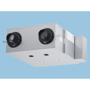 業務用 熱交換気ユニット 天井埋込形 標準 200V 【受注品】 Panasonic(パナソニック)