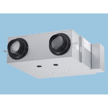 業務用 熱交換気ユニット 天井埋込形 標準 200V 【受注品】 Panasonic(パナソニック)