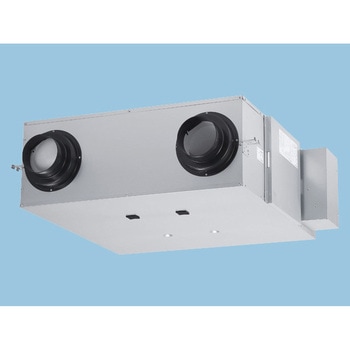 業務用 熱交換気ユニット 天井埋込形 標準 200V 【受注品】 Panasonic(パナソニック)