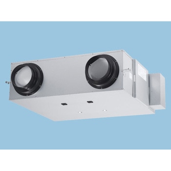 業務用 熱交換気ユニット 天井埋込形 標準 200V 【受注品】 Panasonic(パナソニック)