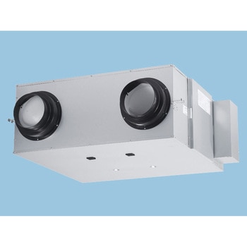 業務用 熱交換気ユニット 天井埋込形 標準 200V 【受注品】 Panasonic(パナソニック)