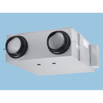 業務用 熱交換気ユニット 天井埋込形 標準 200V 【受注品】 Panasonic(パナソニック)