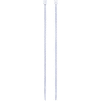 手で切れる結束バンド 200mm ELPA