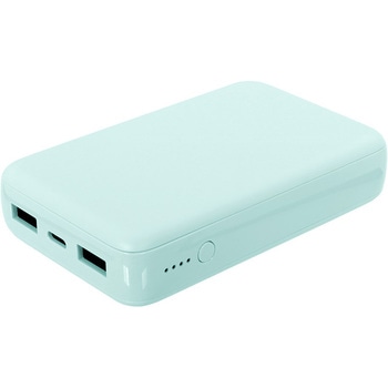 Type-C 入力&出力対応で軽量196g 10000mAh 小型軽量モバイルバッテリー OWLTECH(オウルテック)