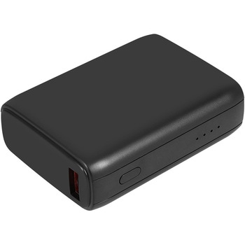 USB Type-C入出力 PowerDelivery30W対応 10000mAh モバイルバッテリー OWLTECH(オウルテック)