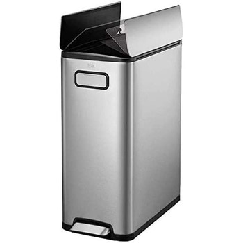 エコフライ ステップビン EKO