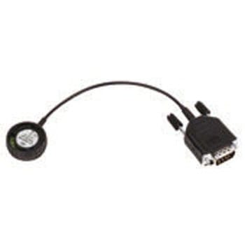 Sub-D9p RS232/TLC用アダプター TESA