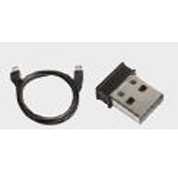 受信ドングル+1．5m延長ケーブル TESA