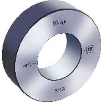 リングゲージ TESA