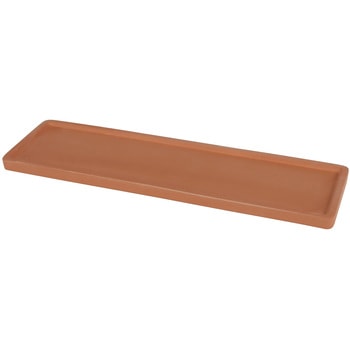 TERRACOTTA SAUCER テラコッタ ソーサー ダルトン
