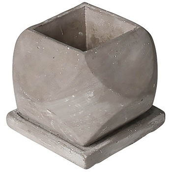 G20-0213 CEMENT POT �Z�����g�|�b�g �_���g�� 85414569