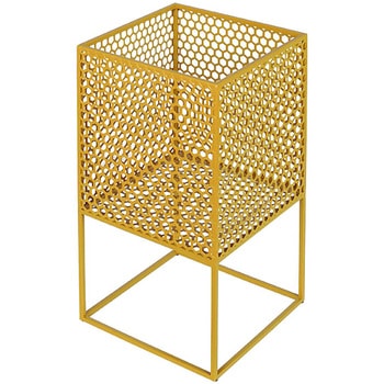 HONEYCOMB MESH PLANTER STAND ハニカム メッシュ プランター スタンド ダルトン