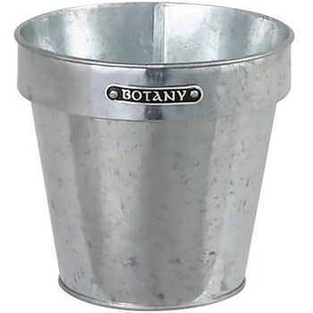 GALVANIZED POT COVER ガルヴァナイズド ポットカバー ダルトン