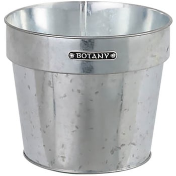GALVANIZED POT COVER ガルヴァナイズド ポットカバー ダルトン
