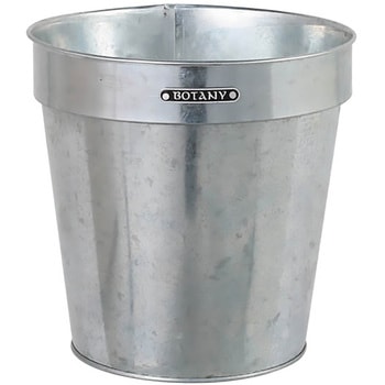GALVANIZED POT COVER ガルヴァナイズド ポットカバー ダルトン