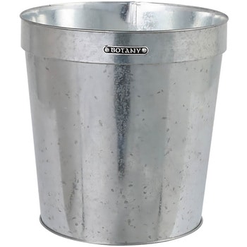 GALVANIZED POT COVER ガルヴァナイズド ポットカバー ダルトン