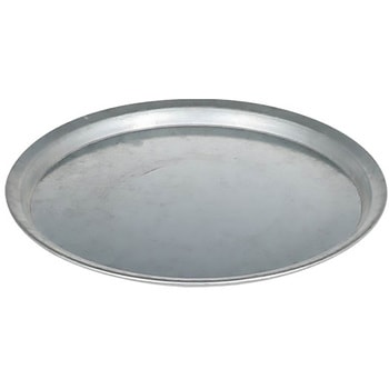 GALVANIZED ROUND TRAY ガルバナイズド ラウンド トレイ ダルトン