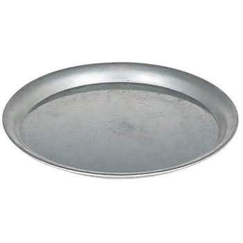 GALVANIZED ROUND TRAY ガルバナイズド ラウンド トレイ ダルトン