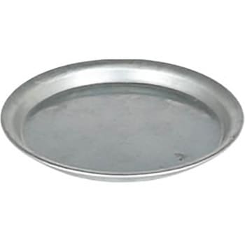 GALVANIZED ROUND TRAY ガルバナイズド ラウンド トレイ ダルトン