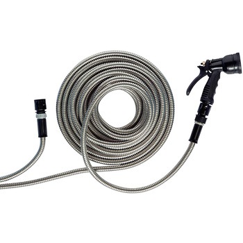 STAINLESS STEEL HOSE SET ステンレススチール ホースセット ダルトン