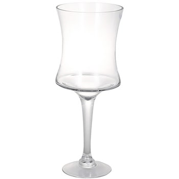 GLASS FLOWER VASE CUERPO ガラスフラワーベース クエルポ ダルトン