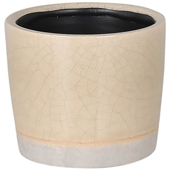 COLOR GLAZED POT COVER カラーグレイズド ポットカバー ダルトン