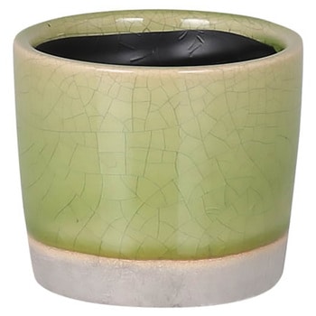 COLOR GLAZED POT COVER カラーグレイズド ポットカバー ダルトン