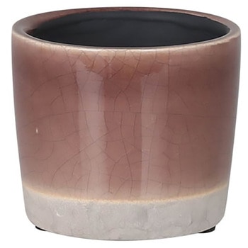 COLOR GLAZED POT COVER カラーグレイズド ポットカバー ダルトン