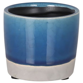 COLOR GLAZED POT COVER カラーグレイズド ポットカバー ダルトン