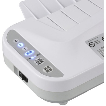 ラミネーター オーム電機