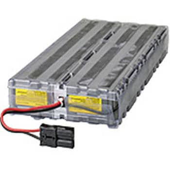 無停電電源装置(UPS)用交換用バッテリ オムロン(omron)