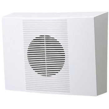 壁掛形スピーカー(3Wハイ)アッテネーター付 ユニペックス(UNI-PEX)