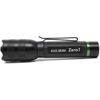 完全防水LEDライト Zero-1 KOOL BEAM