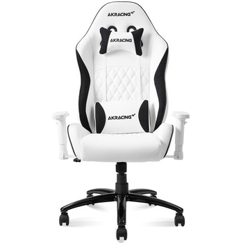 ゲーミング・オフィスチェア Pinon ティーンエイジャー向けゲーミングチェア AKRacing(エーケーレーシング)