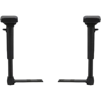 AKRacing ゲーミングチェアオプション 4Dアームレスト AKRacing(エーケーレーシング)