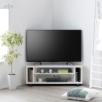 テレビ台・AVボード ～43V型対応 朝日木材加工 (AVAWOOD)
