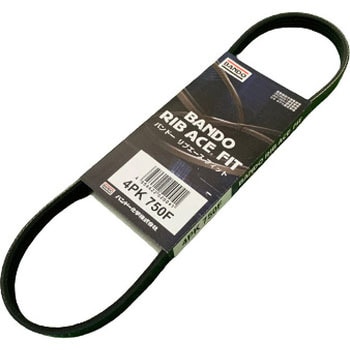 リブエース フィット ジグナシ BANDO バンドー化学