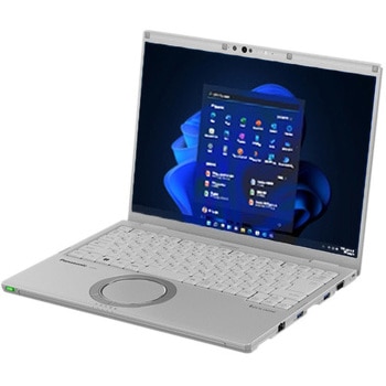 Let's note FV3 ビジネスモデル(Core i5-1245UvPro/8GB/SSD256GB/W11P64/14.0QHD/電池L/顔認証/高セキュリティ対象商品) Panasonic(パナソニック)