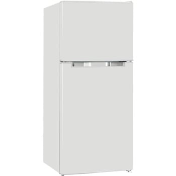 2ドア冷凍冷蔵庫 138L TOHOTAIYO